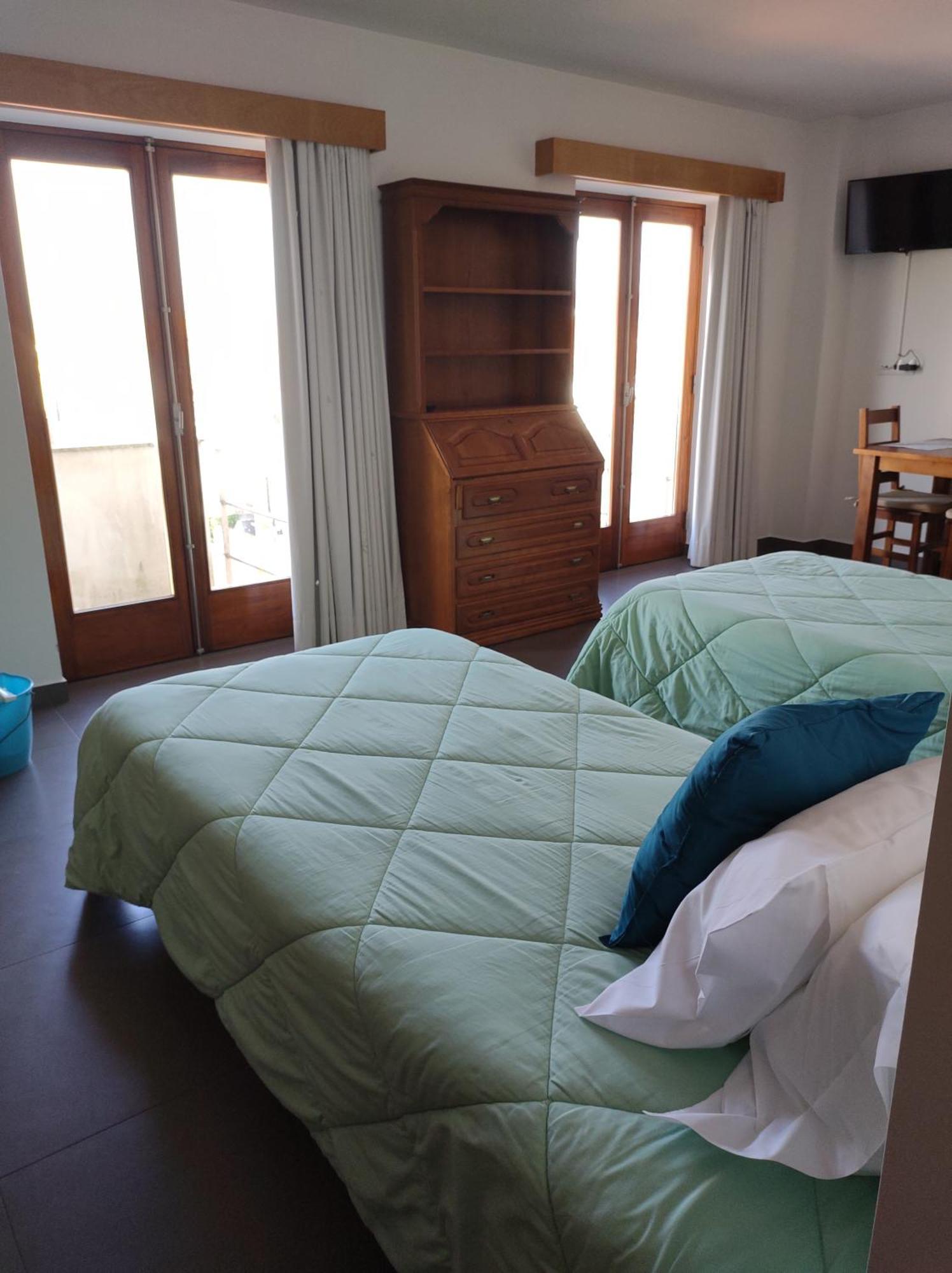Apartamento Valentim House Viana do Castelo Habitación foto
