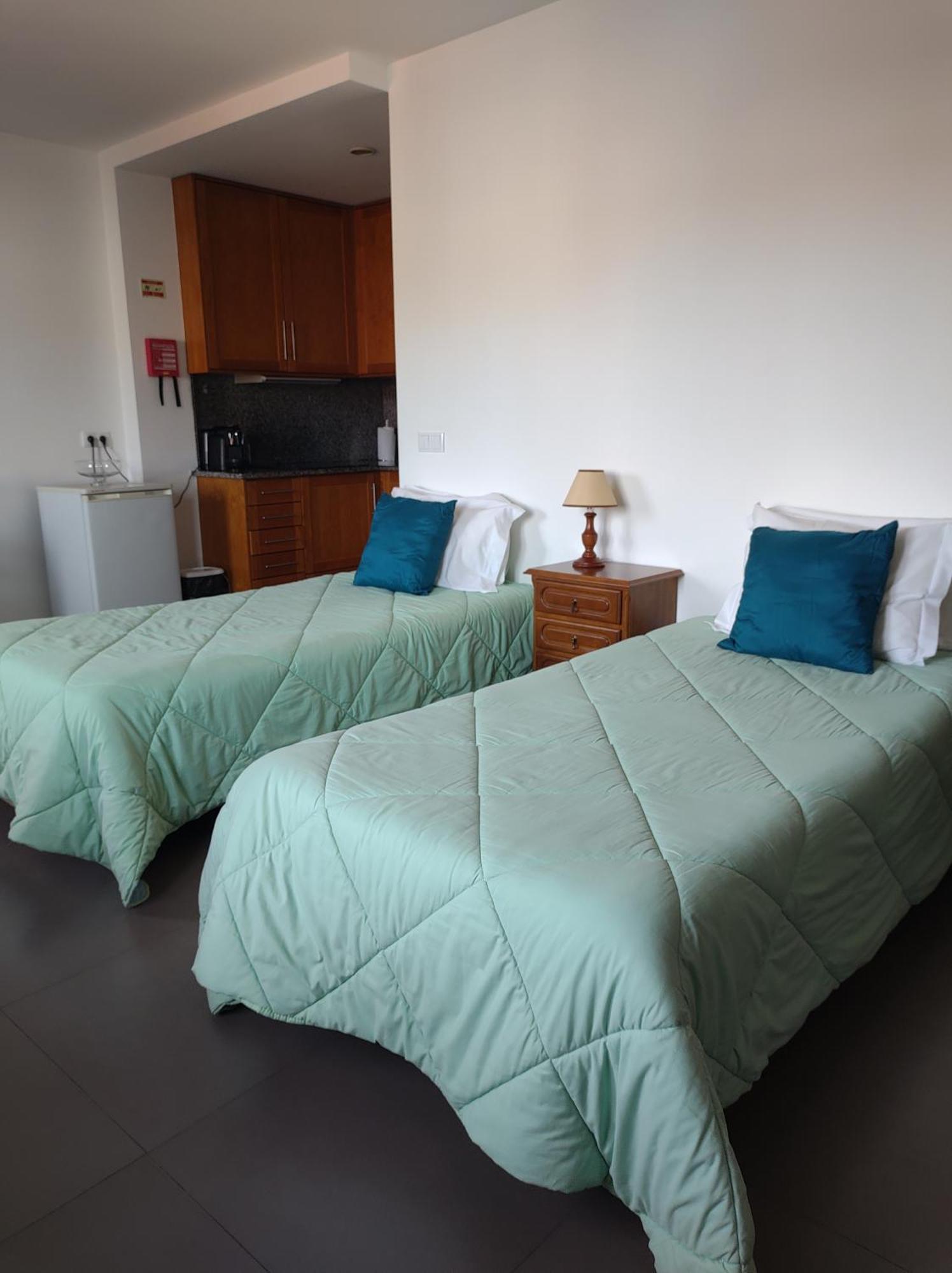 Apartamento Valentim House Viana do Castelo Exterior foto