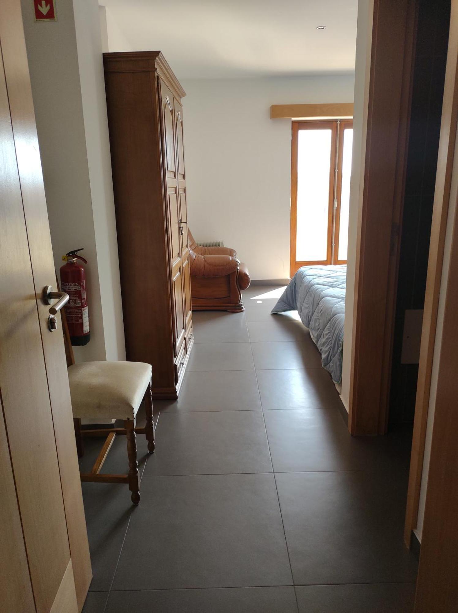 Apartamento Valentim House Viana do Castelo Habitación foto