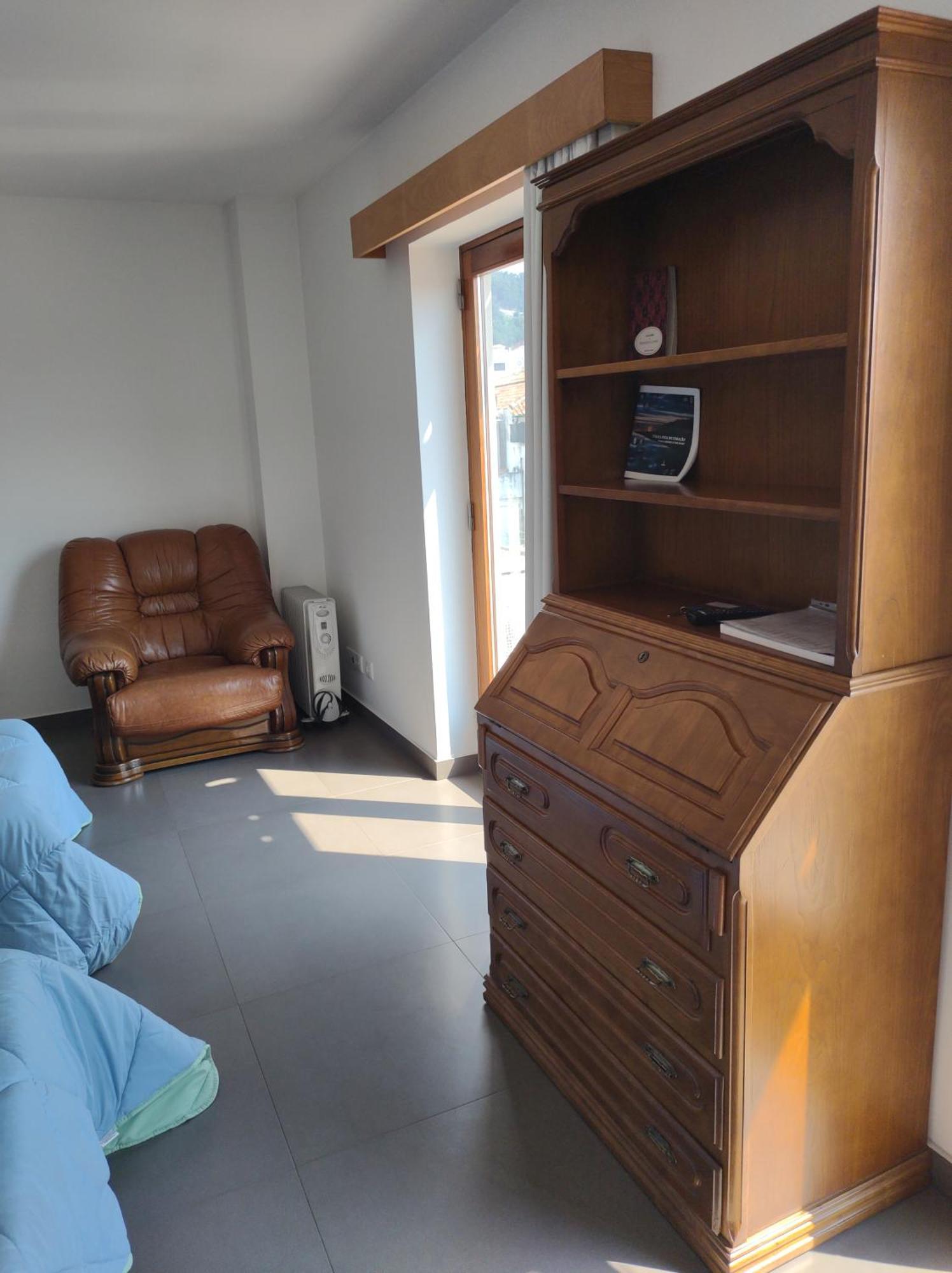 Apartamento Valentim House Viana do Castelo Habitación foto