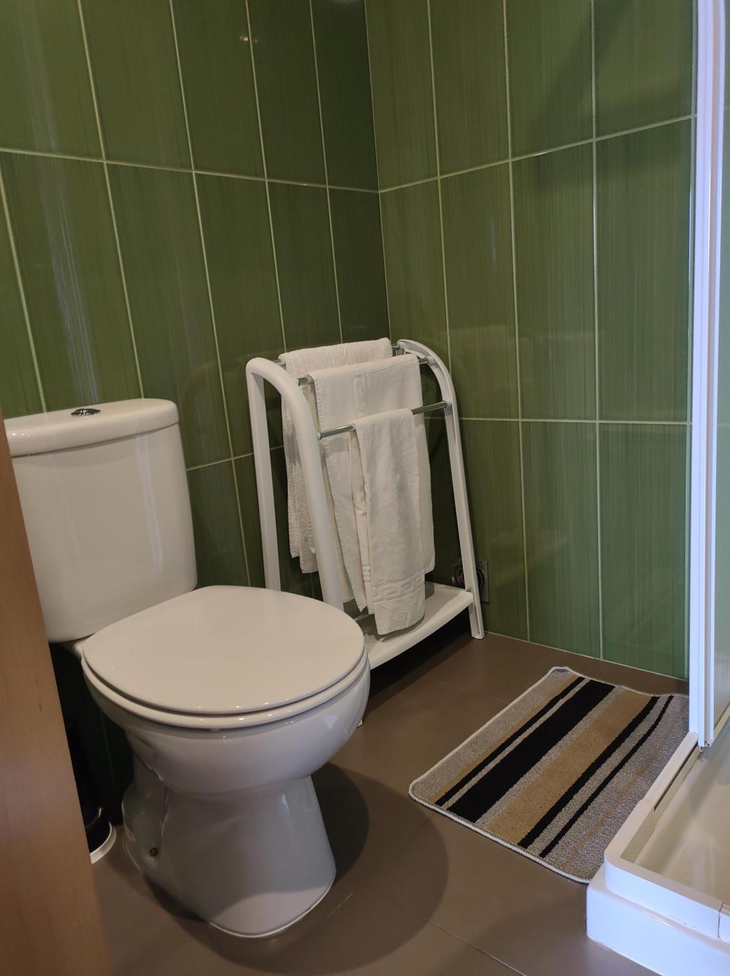 Apartamento Valentim House Viana do Castelo Habitación foto