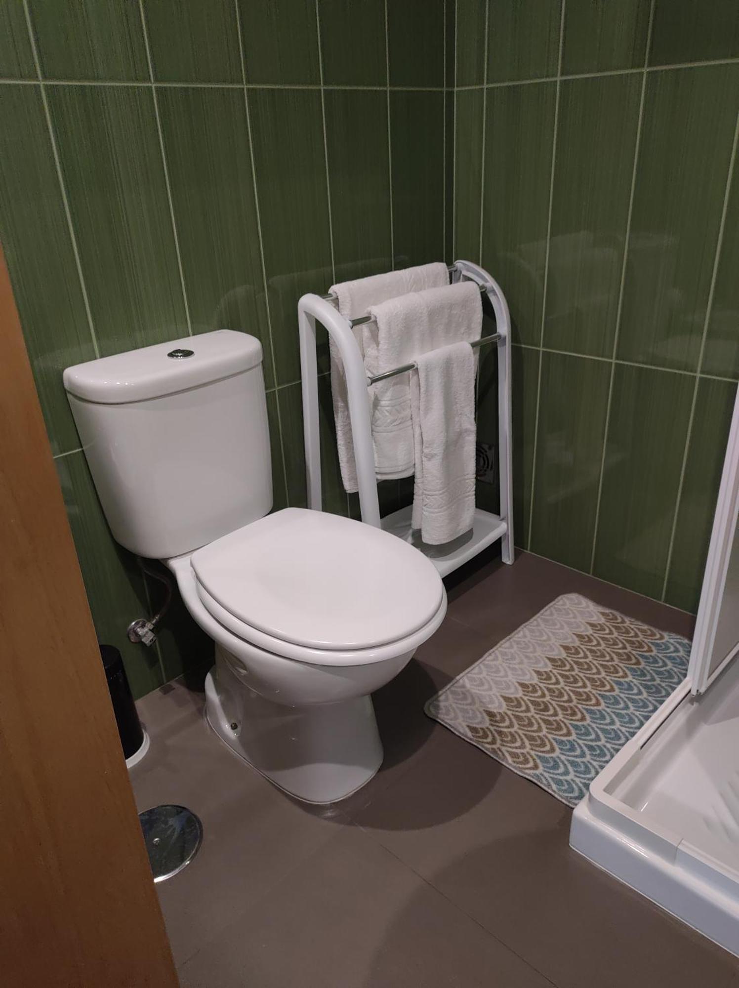 Apartamento Valentim House Viana do Castelo Habitación foto