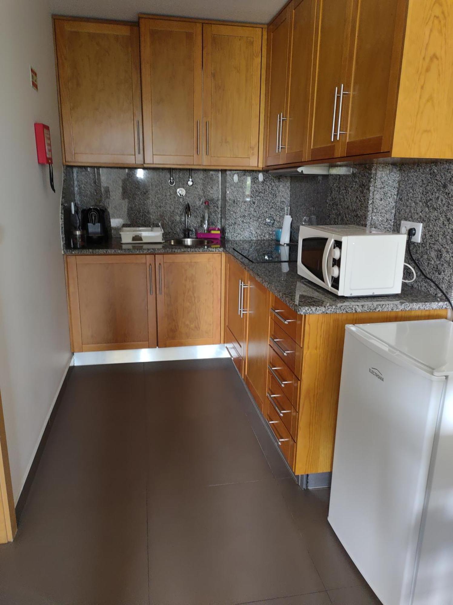 Apartamento Valentim House Viana do Castelo Habitación foto