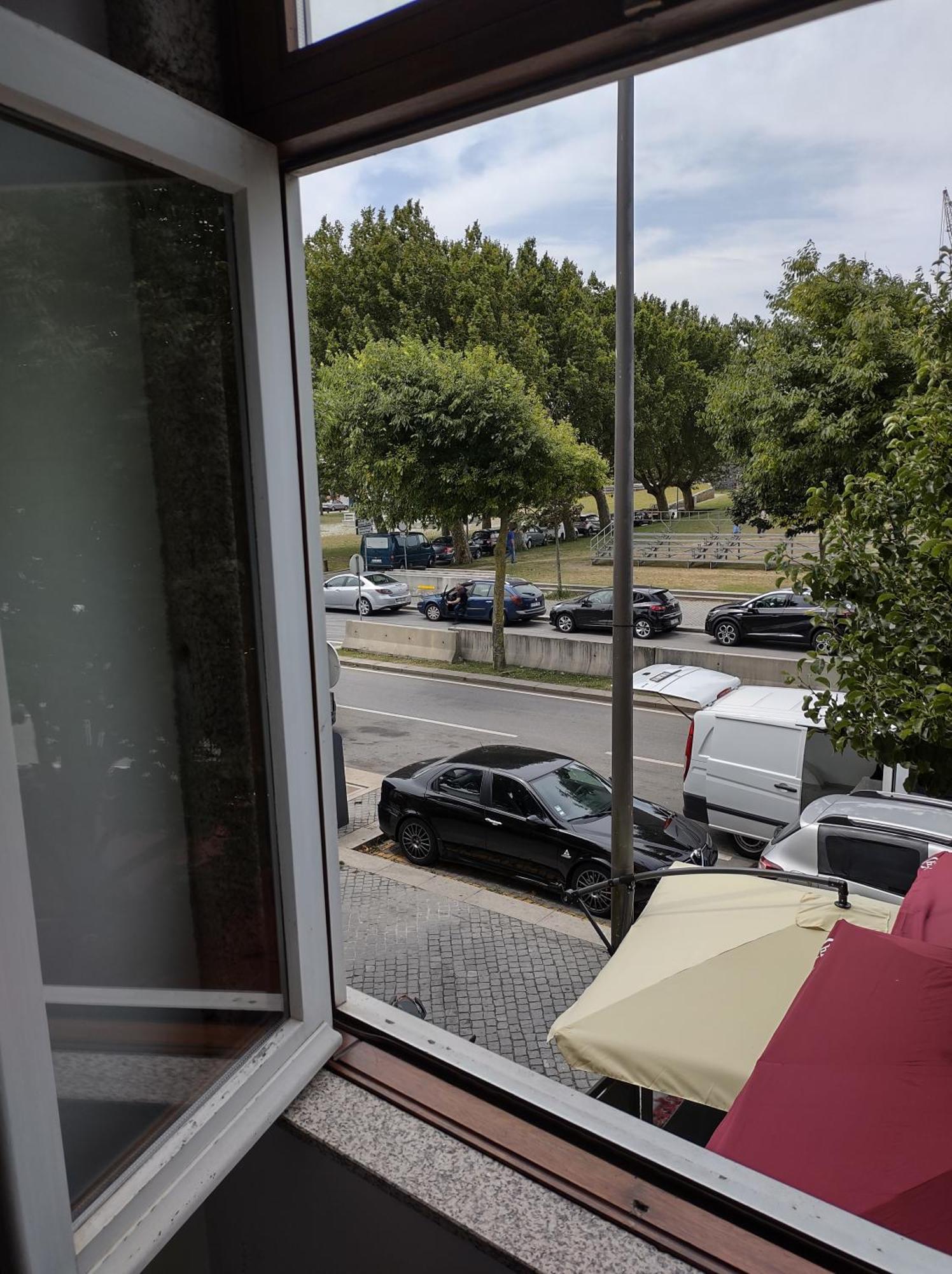 Apartamento Valentim House Viana do Castelo Habitación foto